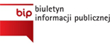 biuletyn informacji publicznej